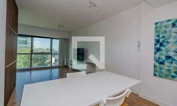 Imagem 3: Apartamento para Aluguel - Praia de Belas , 1 Quarto, 41 m2