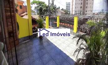 Imagem 5: Casa com 3 dorms, Jaguaribe, Osasco - R$ 640 mil, Cod: 1588