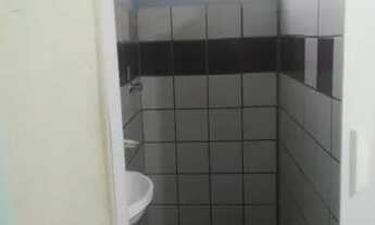 Imagem 5: Kit net Quarto com aluguel por R$400 /mês