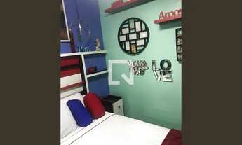 Imagem 2: Apartamento para Aluguel - Panamby, 2 Quartos, 97 m2