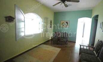 Imagem 5: CASA com 2 quartos em Itanhaém, no bairro Bopiranga