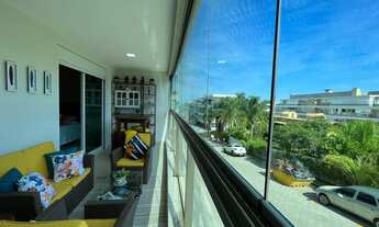 Imagem: Apartamento 80 m2 com 1 quarto em Campeche