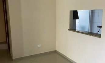 Imagem 2: Oportunidade - Apartamento 3 dor sendo 1 suíte, sala com sacada - Armarios planejados - La
