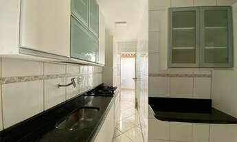 Imagem 6: Área privativa para aluguel, 3 quartos, 1 suíte, 1 vaga, Castelo - Belo Horizonte/MG