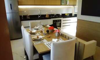 Imagem: SOBRADO EM CONDOMINIO - BOSQUE DAS CEREJEIRAS