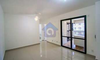 Imagem: Apartamento de 2 dormitório, varanda, 1