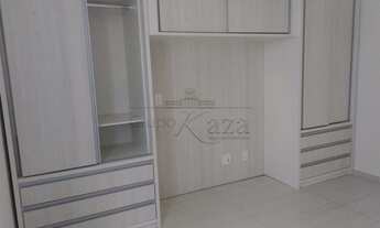 Imagem 7: Apartamento - Parque Residencial Aquarius - Residencial Illuminato - 82m² - 2 Dormitórios