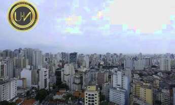 Imagem 6: Apartamento com 1 dormitório à venda, 36 m² por R$ 670.000,00 - Consolação - São Paulo/SP