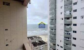 Imagem 2: Apart 2 dorms, Vista Mar, 2 Vagas, Aviacao, JGA915