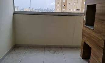 Imagem: Condomínio the garden concórdia