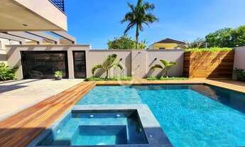 Imagem 3: Barra da Tijuca Casa em condomínio com 4 dormitórios