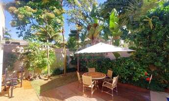 Imagem 4: Casa à venda, 392 m² por R$ 3.200.000,00 - Jardim Botânico - Ribeirão Preto/SP