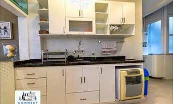 Imagem 6: Apartamento para aluguel tem 120 metros quadrados com 3 quartos em Lagoa - Rio de Janeiro