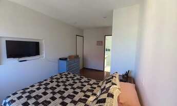 Imagem 6: Apartamento para venda possui 163 metros quadrados com 2 quartos