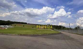 Imagem 2: Terreno de Esquina (Oportunidade) $370.000,00 - Parque Fazenda Jequitibá - Sorocaba/SP