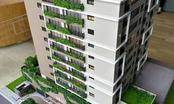 Imagem 6: Apartamento 3 suítes próximo ao Parque Flamboyant