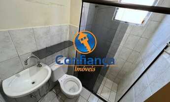 Imagem 7: 2 Quartos - Res. Valparaíso 1 - Valparaíso Serra