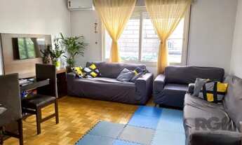 Imagem 2: APARTAMENTO 2 dormitórios com vaga no bairro Menino Deus - Porto alegre