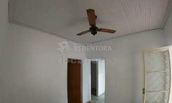 Imagem 4: Casa Padrão em São José do Rio Preto