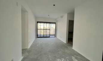 Imagem 6: Apartamento à venda no Brooklin com 91 metros quadrados, 3 dormitórios sendo 1 suíte e 2 v