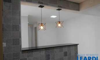 Imagem 3: APARTAMENTO - VILA OLÍMPIA - SP