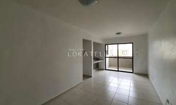 Imagem 7: Apartamento para locação no Residencial Parque Poty