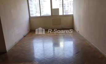 Imagem: Apartamento com 3 quartos, Rua do Bispo