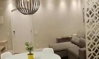 Imagem: Rarus Flats - Flat para locação - Edifício