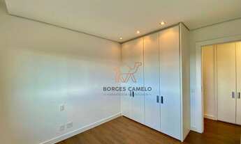 Imagem 4: Apartamento com 4 dormitórios para alugar, 218 m² por R$ 15.000/mês - Vila da Serra - Nova