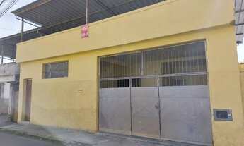 Imagem: Vendo casa no Bonfim