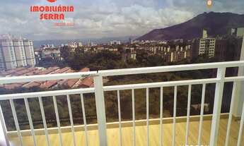 Imagem 5: Apartamento para venda tem 47 metros quadrados com 2 quartos em Morada de Laranjeiras - Se