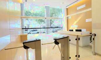 Imagem 6: Sala para alugar, 576 m² por R$ 39.700,00/mês - Centro - Rio de Janeiro/RJ