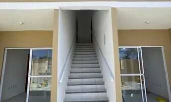 Imagem 6: Apartamento para venda possui 54 metros quadrados com 2 quartos em Gereraú - Itaitinga - C