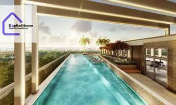 Imagem 7: Cobertura com 3 dormitórios à venda, 202 m² por R$ 3.174.000 - Brooklin - São Paulo/SP