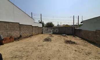 Imagem 7: Terreno - Jardim Interlagos - Campinas