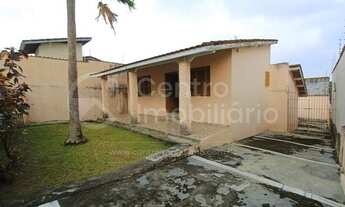 Imagem 1: CASA com 2 quartos em Itanhaém, no bairro Praia do Sonho