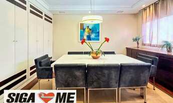 Imagem 3: APARTAMENTO NO CAMPO BELO, 317m² Á VENDA. ÓTIMA OPORTUNIDADE!!