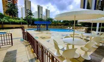 Imagem 7: Apartamento com 3 dormitórios à venda, 116 m² por R$ 645.000,00 - Parque Iracema - Fortale