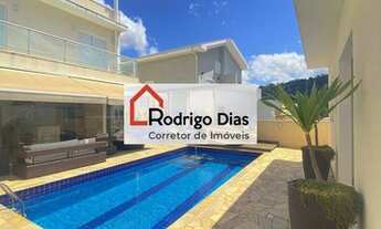 Imagem: Casa de Condomínio com 5 Quartos para alugar