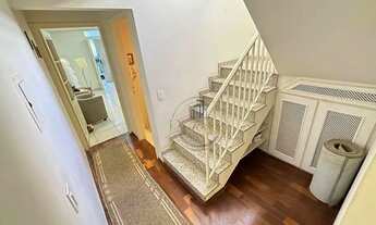 Imagem 4: Sobrado com 3 dormitórios à venda, 229 m² por R$ 750.000,00 - Vila Pires - Santo André/SP