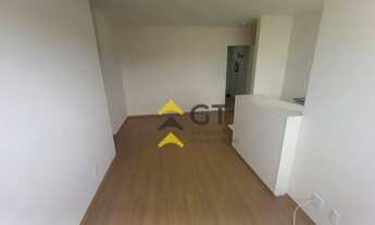 Imagem 7: Apartamento com 3 dormitórios para alugar, 60 m² por R$ 1.400,00/mês - Jardim São Paulo II