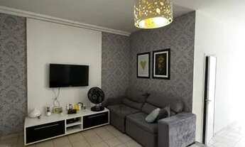 Imagem 4: Apartamento no Edifício Residencial Romano