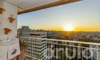 Imagem 3: R$ 699.000 - ÓTIMO APARTAMENTO - 72M2 - 2 DORM - 2 VAGAS - VISTA - INFRA