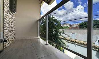 Imagem 2: Alugo casa no Bairro Nossa Senhora de Fátima, Contagem - MG