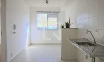 Imagem 2: Apartamento para Aluguel - Barra Funda, 1 Quarto, 27 m2