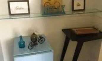 Imagem 6: Alpha Park mobiliado e decorado - 7.500 pacote de locação