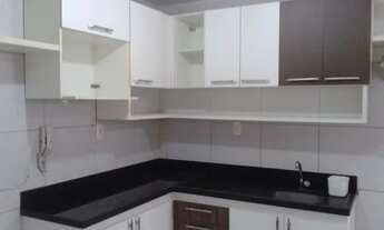 Imagem 6: Apartamento com 2 dormitórios, 60 m² - venda por R$ 200.000,00 ou aluguel por R$ 1.000,00