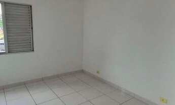 Imagem 6: Apartamento com 2 dormitórios para alugar, 65 m² por R$ 1.304,16/mês - Jardim Prudência