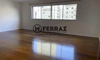 Imagem 5: Apartamento com 3 Quartos para Alugar, 240 m² por R$ 14.000/Mês ITAIM-BIBI!