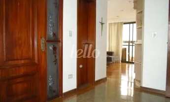 Imagem 3: São Paulo - Apartamento Padrão - Saúde